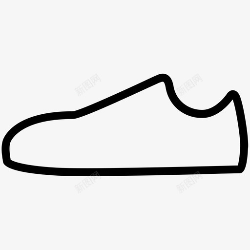 sneakersvg_新图网 https://ixintu.com sneaker