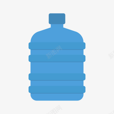 水食物和饮料29单位图标图标