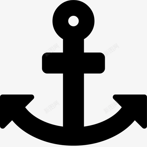 anchorsvg_新图网 https://ixintu.com anchor