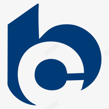 银行logo_交通银行图标