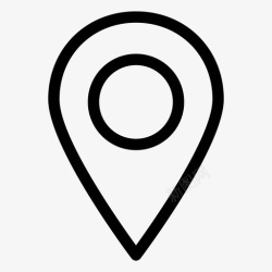 在线订单地图pingps地图标记高清图片