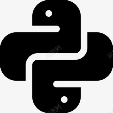 Python开发62填充图标图标