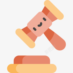 malletMallet银行81号扁平图标高清图片