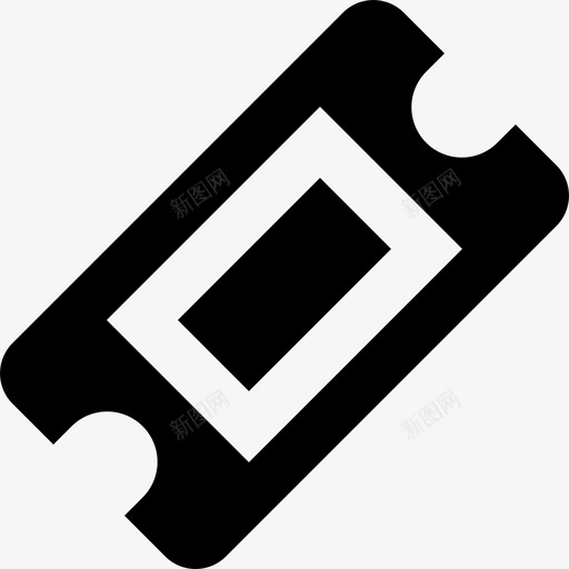 058-ticket svg_新图网 https://ixintu.com 058-ticket  058-ticket