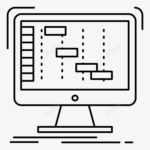 ableton应用daw图标svg_新图网 https://ixintu.com ableton daw 制作 声音 应用 数字 设计 音序器