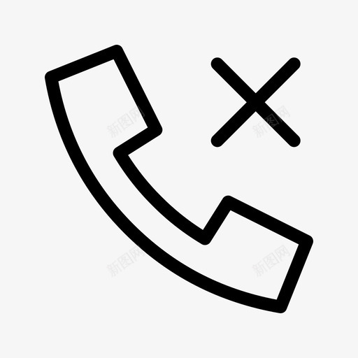 phone-3svg_新图网 https://ixintu.com phone-3