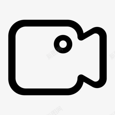 视屏icon-01图标