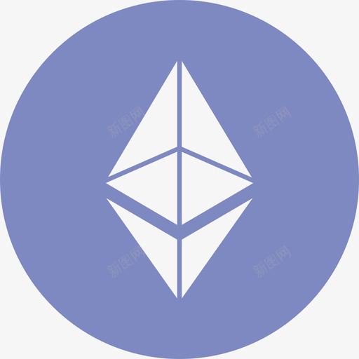 ETHsvg_新图网 https://ixintu.com ETH 资产管理