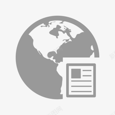 国外申报图标