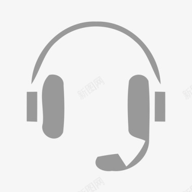 rj9_headset_mode图标