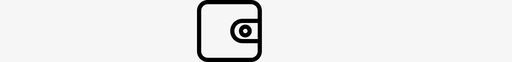 钱包-1svg_新图网 https://ixintu.com 钱包-1