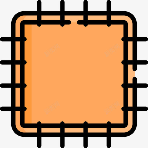 补丁照片编辑工具13线颜色图标svg_新图网 https://ixintu.com 工具 照片 编辑 补丁 颜色