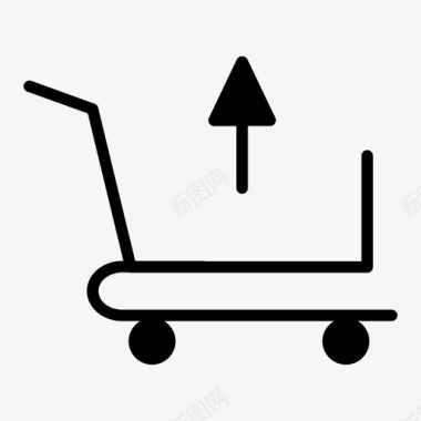 购物车更新销售升级图标图标