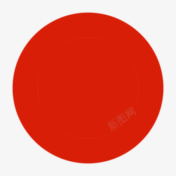红圈标志红圈圈高清图片