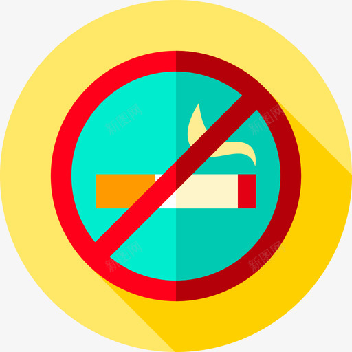 禁止吸烟12号消防员公寓图标svg_新图网 https://ixintu.com 12号 公寓 吸烟 消防员 禁止