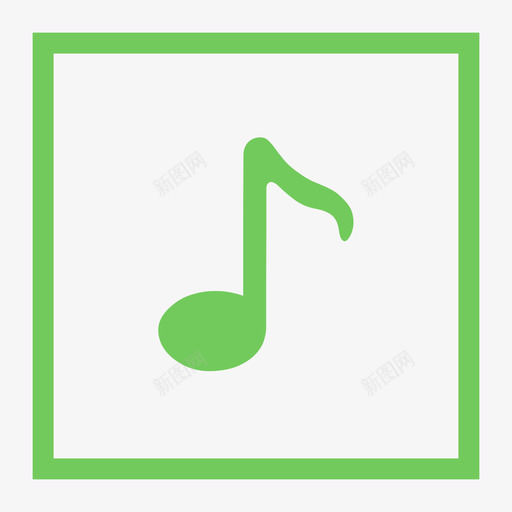 附件_mp3svg_新图网 https://ixintu.com 附件_mp3 多色