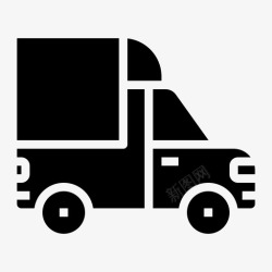 12号车厢货车12号车厢加油图标高清图片