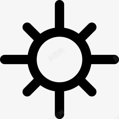 太阳埃及41岁直系图标图标