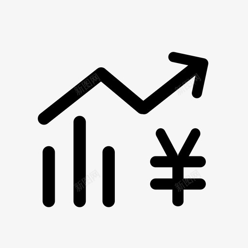 销售提成结算svg_新图网 https://ixintu.com 销售提成结算 web-icon 4-84