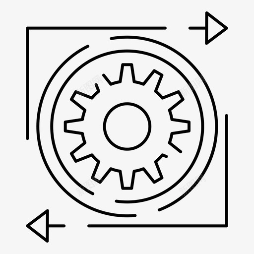 业务设备管理图标svg_新图网 https://ixintu.com 业务 操作 流程 界面 设备管理