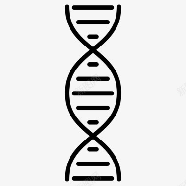 Dna75学校直系图标图标