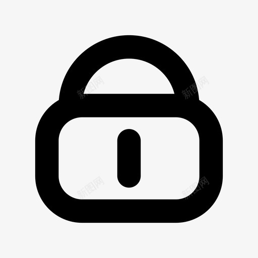 死锁svg_新图网 https://ixintu.com 死锁
