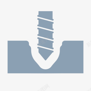 drill图标