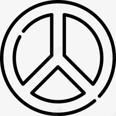 和平与爱雷鬼28直系图标图标