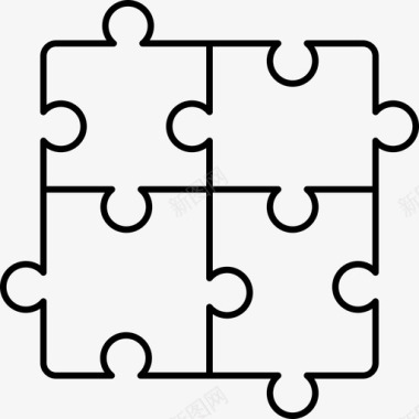 益智教育游戏图标图标