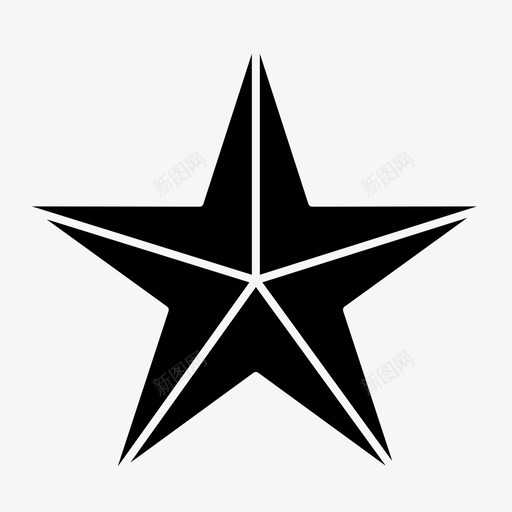 星星评价我们塑造我们图标svg_新图网 https://ixintu.com 塑造 我们 星星 评价
