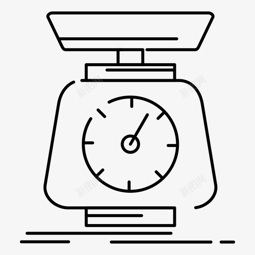 实现质量规模图标svg_新图网 https://ixintu.com 2月 v5 体积 实现 收集 界面 网络 规模 质量