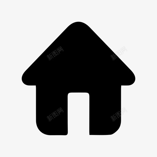 icon_首页-2svg_新图网 https://ixintu.com icon_首页-2