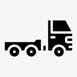 12号车厢卡车12号车厢加油图标高清图片