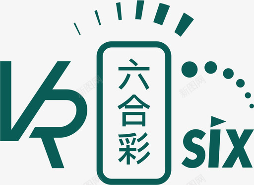 VR六合彩svg_新图网 https://ixintu.com VR六合彩 六合彩 六合彩图标 六合彩素 六合彩素材