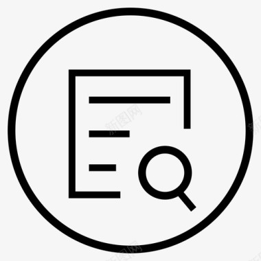 icon-盘点图标