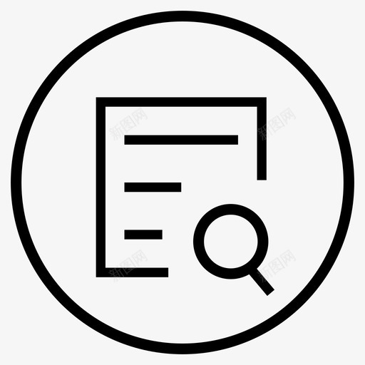 icon-盘点svg_新图网 https://ixintu.com icon-盘点