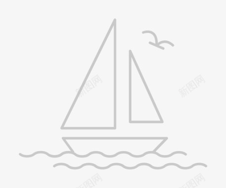 sail图标