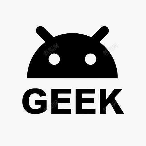 GEEK APKsvg_新图网 https://ixintu.com GEEK APK