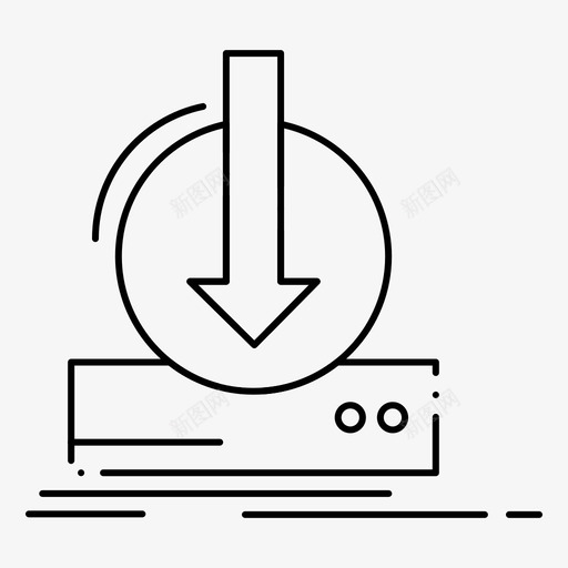 添加内容dlc图标svg_新图网 https://ixintu.com dlc feb web 下载 内容 添加 游戏 界面 集合