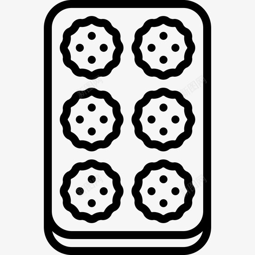 肉丸屠夫17直系图标svg_新图网 https://ixintu.com 屠夫 直系 肉丸