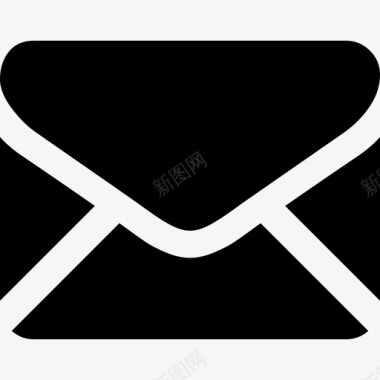 mail (1)图标