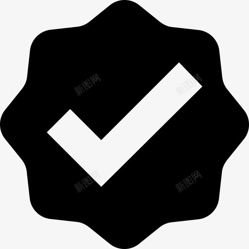 verifiedsvg_新图网 https://ixintu.com verified