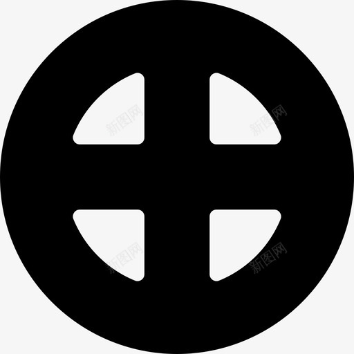 地球神秘的16充满图标svg_新图网 https://ixintu.com 充满 地球 神秘