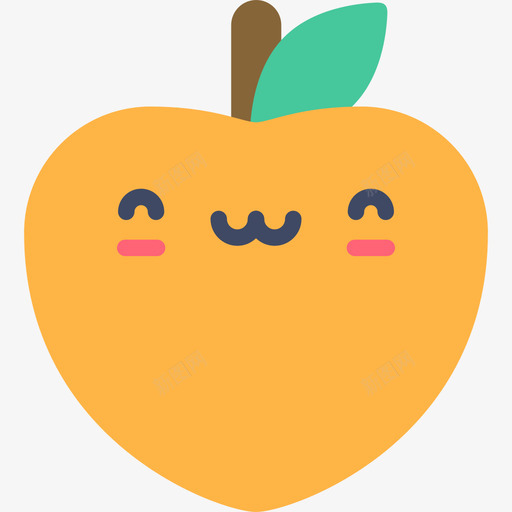 peachsvg_新图网 https://ixintu.com peach