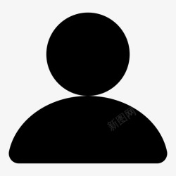 zbdsg设置用户头像用户帐户头像图标高清图片