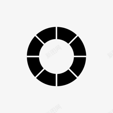加载缓冲进程图标图标