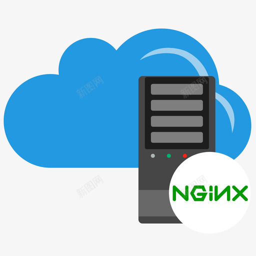 host_A00_NGINX_1svg_新图网 https://ixintu.com host_A00_NGINX_1