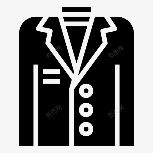 西服黑手党11号加油图标svg_新图网 https://ixintu.com 11号 加油 西服 黑手党
