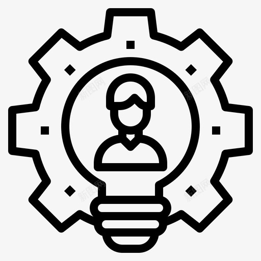 领导管理74岁直系图标svg_新图网 https://ixintu.com 直系 管理 领导