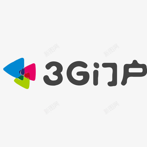 3G门户svg_新图网 https://ixintu.com 3G门户